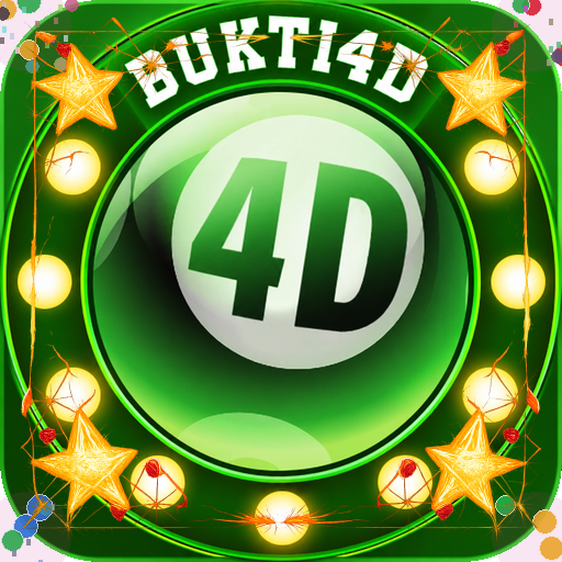 bukti4d — galeri pratinjau Resmi APK